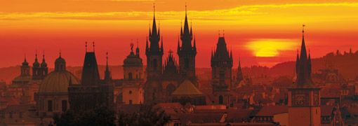 Praha